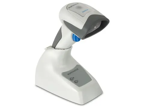 Datalogic QuickScan QBT2131 Barcode scanner Wit
