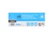 Exacompta Kassarol 43809E 48 Gram 80mmx12 mmx12mm 85 Meter