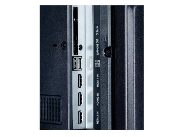 65US4301X Tornado 65'' (165,1cm) 4K frameloze WebOS Smart TV