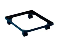 Onderstel met Wielen Voor Box 18/35 Liter