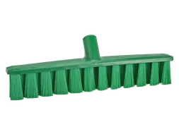 UST 3173-2 vloerveger 40cm groen medium vezels 50x400mm