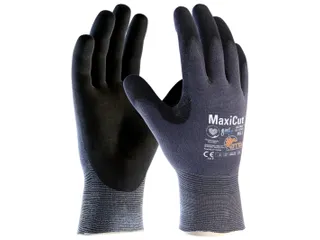 ATG MaxiCut Ultra with AD-APT 52-3745 handschoen Maat 11 - 2