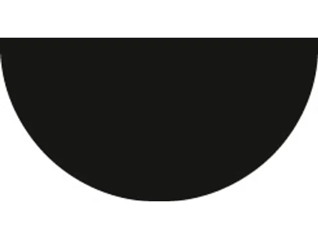 8725 2-8 Halfronde werkplaatsvijl 8 inch,200x20mm