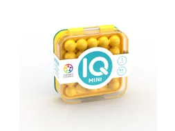 Puzzelspel Smart Games IQ mini 6+