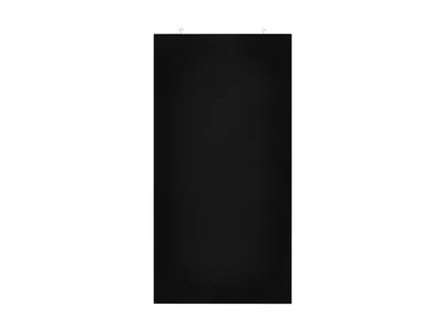 Krijtbord Europel 50x100cm
