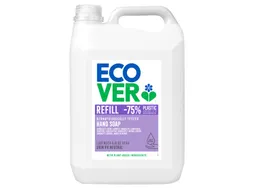 Handzeep Ecover navulflacon 5 liter