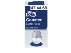 Tork 474468 Onderzetter 8-laags Midnight Blue