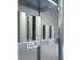 OUTLET Zelfklevende Etikethouder Scanfix 200x20mm 50 stuks scanrails