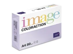 Kopieerpapier Tundra Lila A4 80 Gram 500 Vel