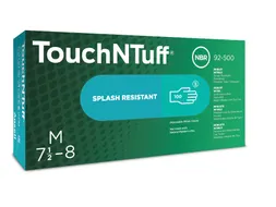 Ansell TouchNTuff 92-500 handschoen - 8½-9