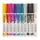 Brushpen Talens Ecoline Handlettering blister à 10 stuks assorti