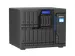 Intel Atom C5125, 8 Go DDR4, 5Go Flash, 12x 3.5 inch + 4x 2.5 inch SAT