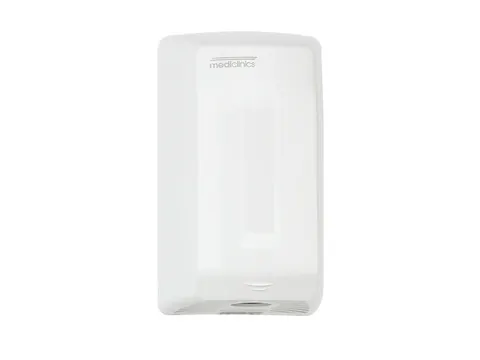 Sèche-mains automatique M04A (Smart Flow) Blanc