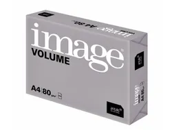 Kopieerpapier Image Volume A4 80 Gram Wit