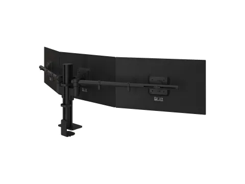 Bras 3 écrans Viewgo modular 233 noir