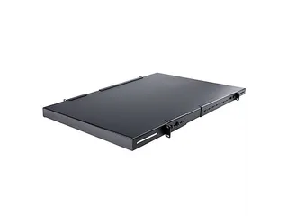 1U 4-Post Verstelbare Plank voor Server Rack - 1