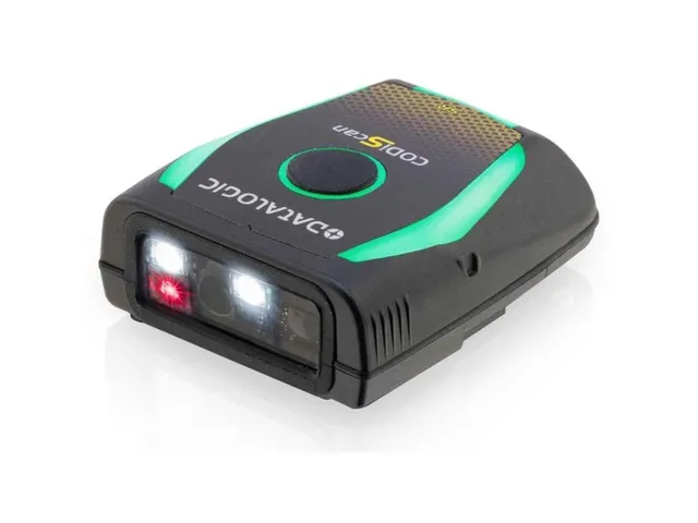 Datalogic CODiScan Draagbare Scanner Mid Range 2D