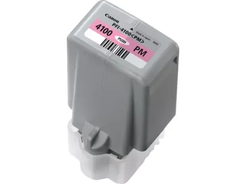 PFI-4100PM Fotomagenta-inktcartridge