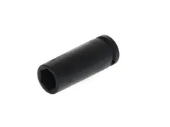 GEDORE RED R63001916 Schroevendraaierbit 1/2 inch zeskant 19mm lengte