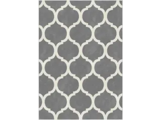tapijt,v. binnen,HxLxB 7,5x2300x1600mm,PP,m. ornamentpatroon - 5