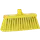 Hygiene 2915-6 Bezem Geel 30cm harde vezels