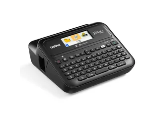Brother P-Touch PT-D610BTVP Labelprinter Bluetooth Kit - 4