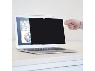 Privacy filter Fellowes 14 inch laptop breedbeeld 16:9 - 2