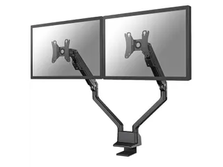 Monitoram FPMA-D750D 2 schermen tot 32 inch Zwart - 1