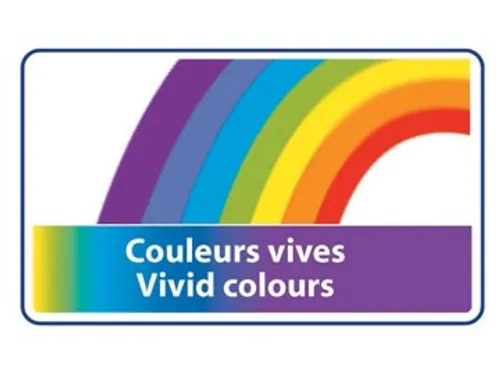 Bic viltstift Kid Couleur 12 stiften