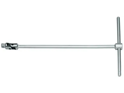 1998 T-stuk handgreep 1/2 inch 460mm