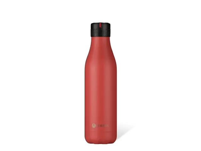 Thermosfles Les Artistes Paris 750ml Red