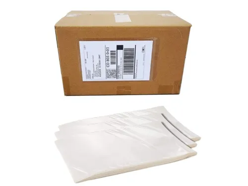 Paklijstenvelop Zelfklevend Blanco C4 328x235mm doos van 500 stuks