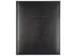 Album De Condoléance Kangaro 260x210mm Noir Nl