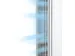 Kolomventilator 76 Cm Wit 3 snelheden