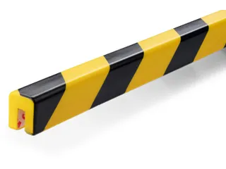 Hoekbeschermingsprofiel E8 1 Meter - 1