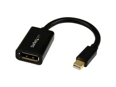 6in Mini DP to DP Cable