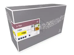 AS13560 Astar Kyocera TK560 FSC toner geel rebuilt 10.000pagina's chip