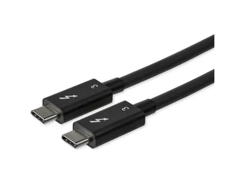 Cable - Thunderbolt 3 - 0.8 meter - 40Gbps