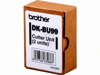 Tape Snijder Brother Dk-bu99 - 1