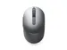 DELL Mobile Pro draadloze muis MS5120W titaangrijs