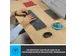 Logitech MK235 toetsenbord Inclusief muis USB QWERTZ Duits Grijs
