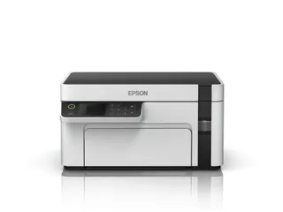 Multifunctional inktjet Epson Ecotank ET-M2120 - 1
