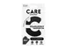 PanzerGlass CARE by TPU Case Black Samsung Galaxy S25 FE 5G, Hoe