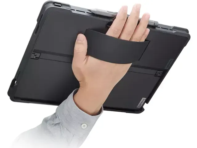 OUTLET Lenovo 4X41A08251, Hoes, Lenovo, ThinkPad X12 Detachable, 30,5