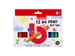 Kids Big Point viltstiften set 12 kleuren