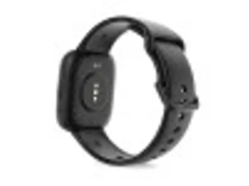 Smartwatch Hama 4000 telefoonfunctie slaapanalyse waterdicht zwart