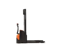 Bt Elektrovorkheftruck 1t Vork 1150mm Hoogte 3300mm Duplextelemast