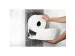 Toiletpapierdispenser Katrin Gigant L jumbo groot wit 82148