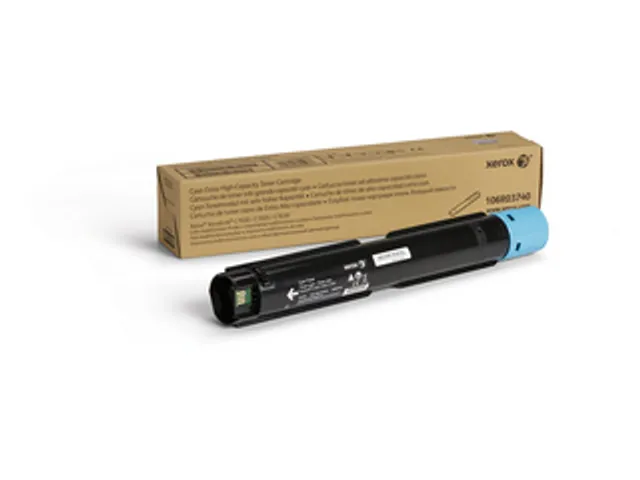 106R3740 Xerox Versalink C7020 Toner Cyaan