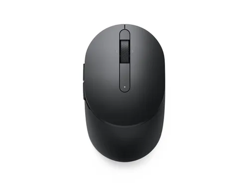 DELL MS5120W Muis Ambidextrous RF-draadloos + Bluetooth Optisch